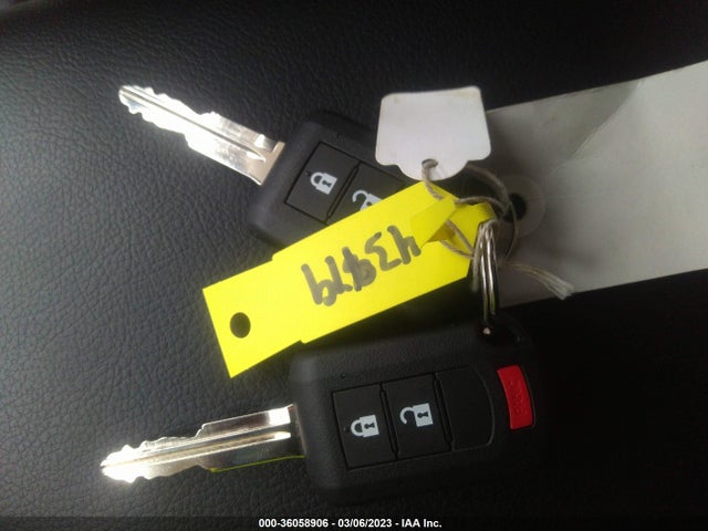 2023 Mitsubishi Eclipse, VIN: JA4ATVAA6PZ006823