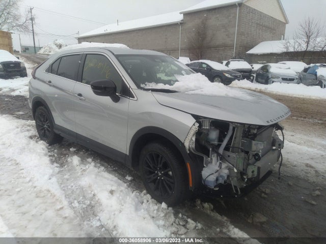 2023 Mitsubishi Eclipse, VIN: JA4ATVAA6PZ006823