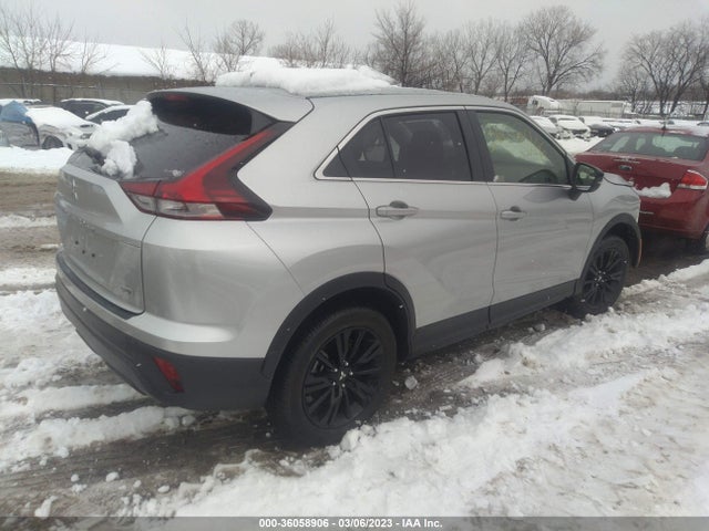 2023 Mitsubishi Eclipse, VIN: JA4ATVAA6PZ006823