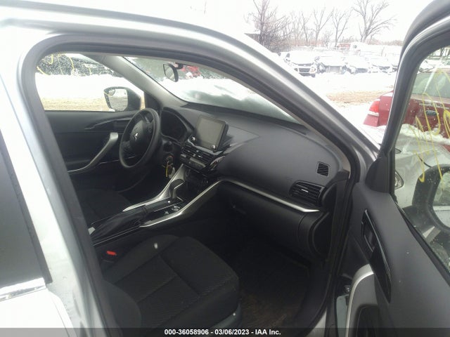 2023 Mitsubishi Eclipse, VIN: JA4ATVAA6PZ006823