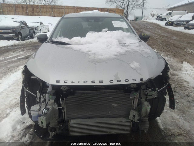 2023 Mitsubishi Eclipse, VIN: JA4ATVAA6PZ006823