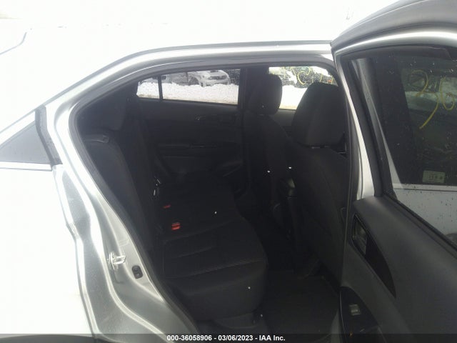 2023 Mitsubishi Eclipse, VIN: JA4ATVAA6PZ006823