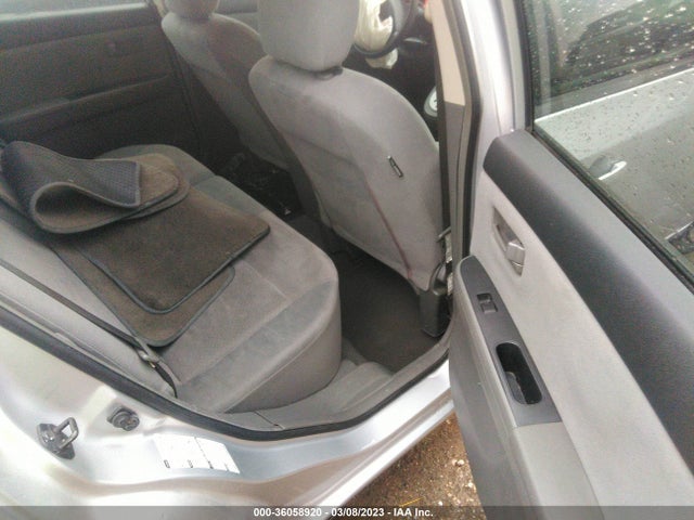 2009 NISSAN SENTRA 2.0 FE+ VIN: 3N1AB61EX9L665843
