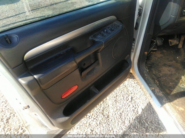 Dodge Ram 1500 Slt 2004 1D7HA18D14J228589 Image 5