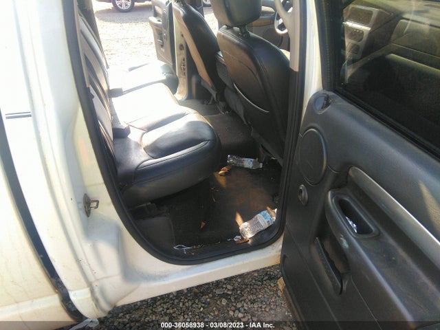 Dodge Ram 1500 Slt 2004 1D7HA18D14J228589 Image 6