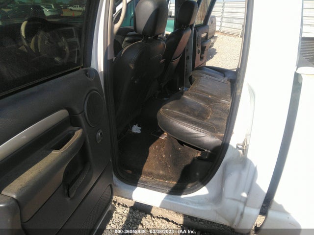 Dodge Ram 1500 Slt 2004 1D7HA18D14J228589 Image 9