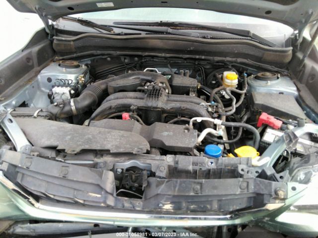 JF2SJALC0HH804752 Subaru Forester Limited