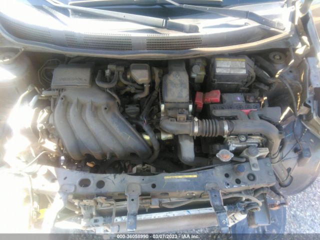 3N1CN7AP7KL802279 Nissan Versa Sedan S Plus