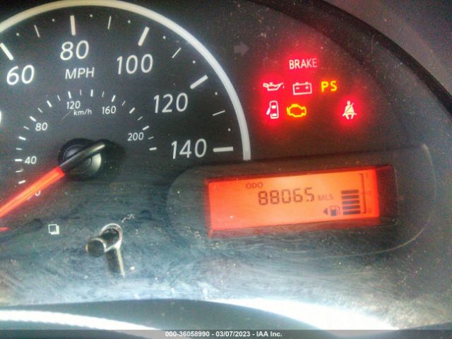 3N1CN7AP7KL802279 Nissan Versa Sedan S Plus