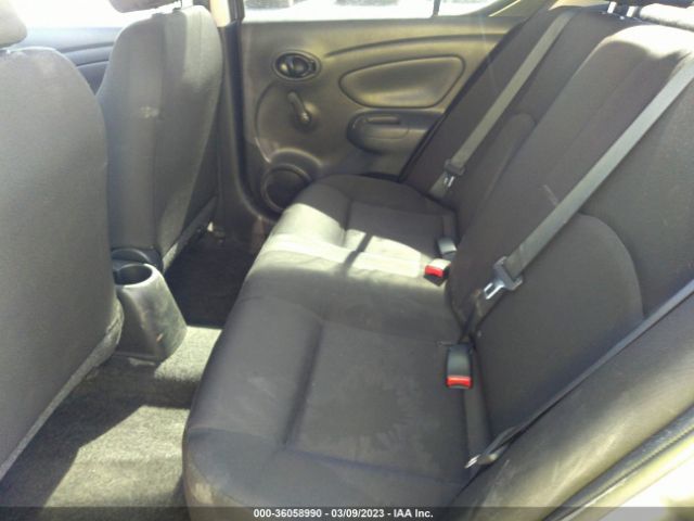 3N1CN7AP7KL802279 Nissan Versa Sedan S Plus