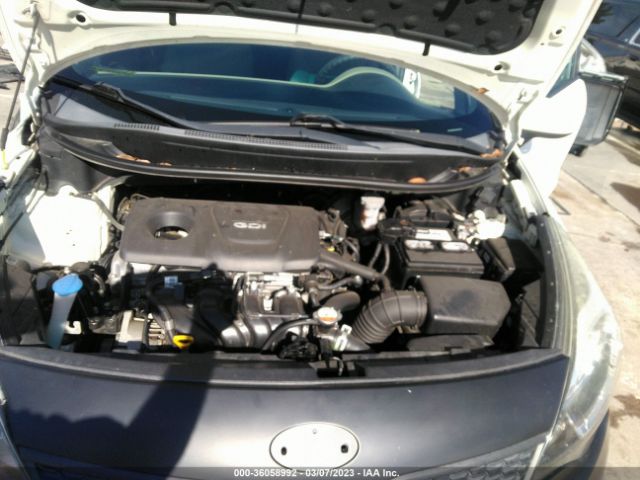 KNADM4A38G6564828 KIA RIO LX