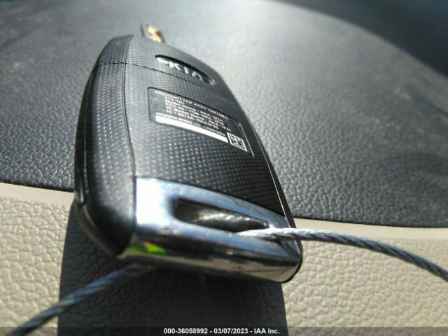 KNADM4A38G6564828 KIA RIO LX
