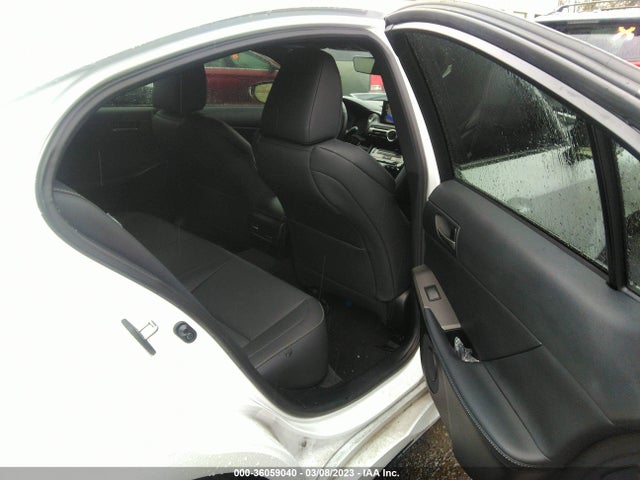 JTHGZ1E2XN5023167 Lexus Is Is 350 F Sport