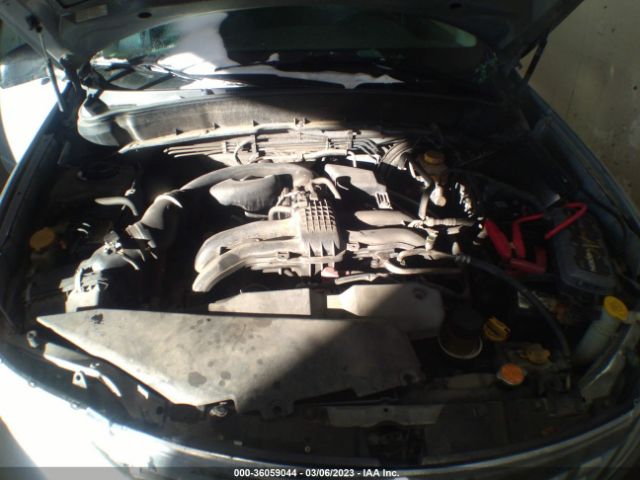 JF2SHBBC5CH441005 Subaru Forester 2.5x