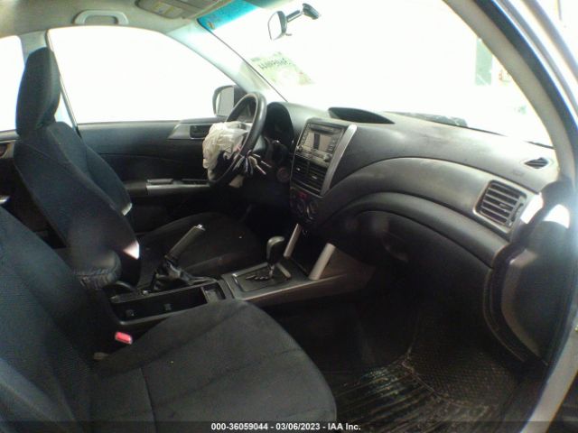 JF2SHBBC5CH441005 Subaru Forester 2.5x