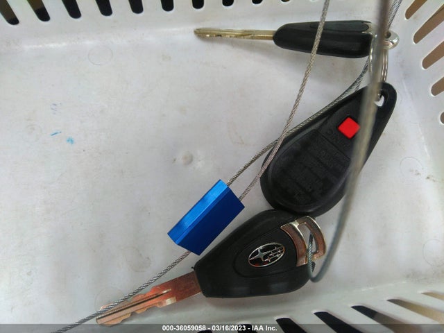Subaru B9 Tribeca 7-pass 2006 4S4WX86C864418163 Image 3