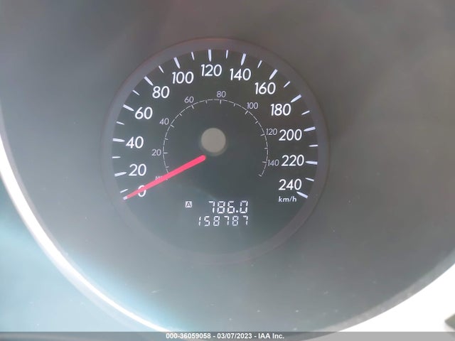 Subaru B9 Tribeca 7-pass 2006 4S4WX86C864418163 Image 8