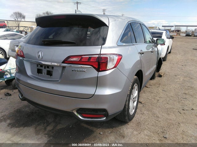2018 Acura RDX, VIN: 5J8TB3H32JL009369