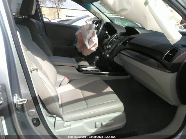 2018 Acura RDX, VIN: 5J8TB3H32JL009369