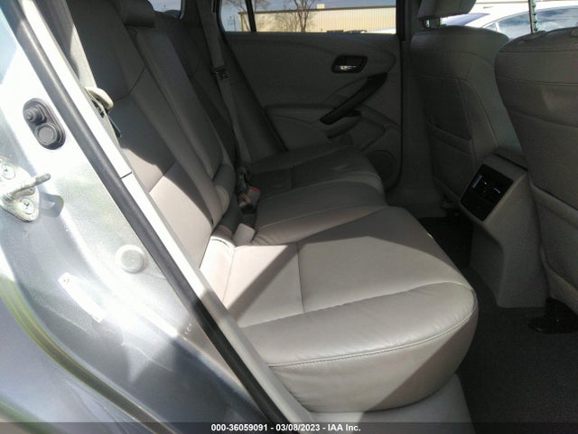 2018 Acura RDX, VIN: 5J8TB3H32JL009369