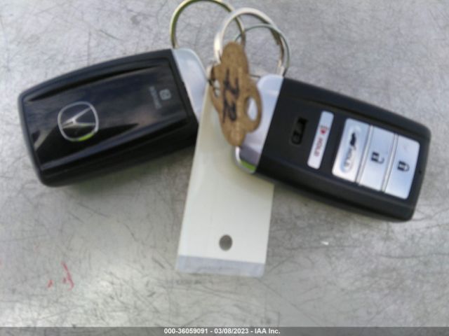 5J8TB3H32JL009369 Acura RDX