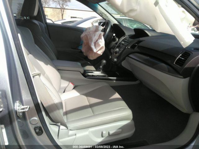 5J8TB3H32JL009369 Acura RDX
