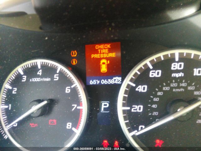 5J8TB3H32JL009369 Acura RDX