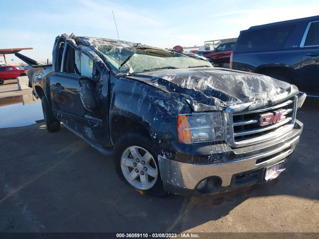 2012 1GTR1VE00CZ237579 main image