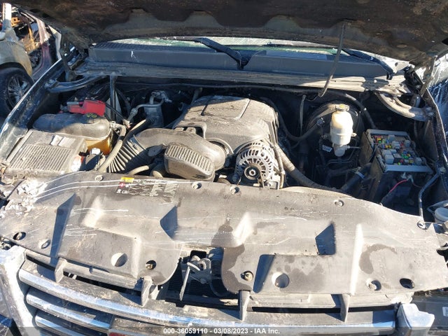 GMC Sierra 1500 Sle 2012 1GTR1VE00CZ237579 Image 10