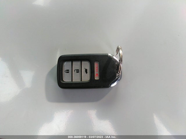 Honda CR-V EX 2015 2HKRM4H58FH655828 Image 3