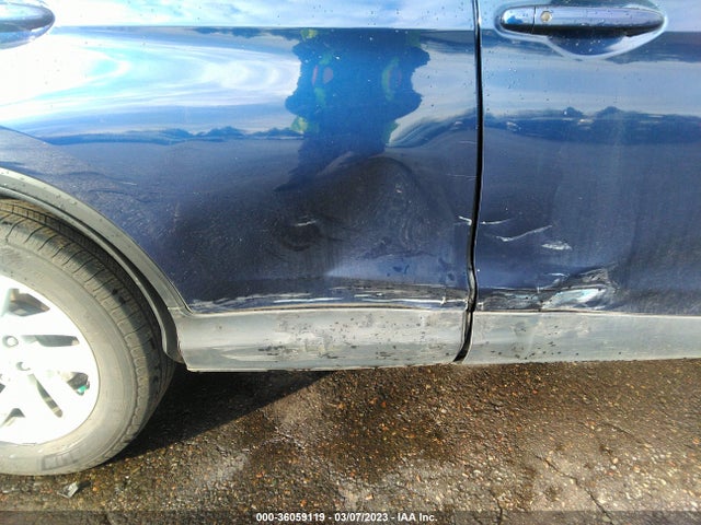 Honda CR-V EX 2015 2HKRM4H58FH655828 Image 7