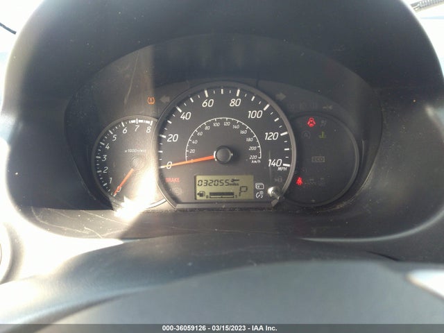 ML32A3HJ7HH007628 Mitsubishi MIRAGE ES