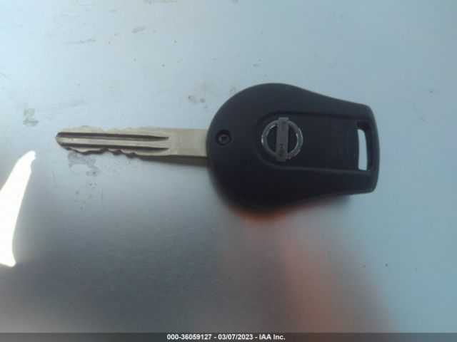 3N1AB7APXKY334647 Nissan SENTRA S