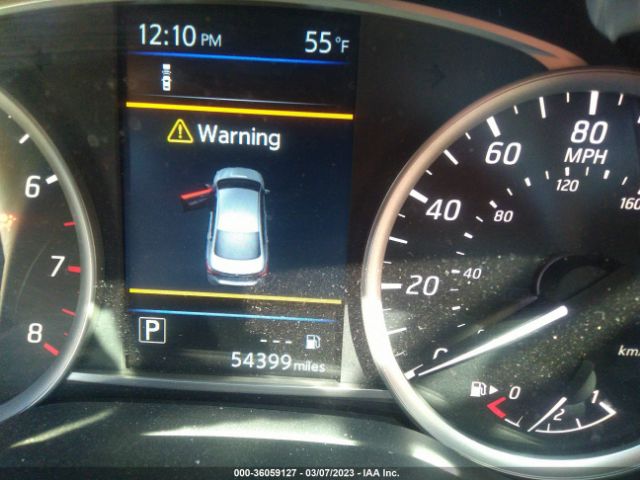 3N1AB7APXKY334647 Nissan SENTRA S