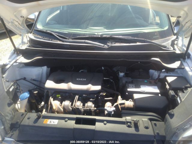 KNDJN2A24H7474277 KIA Soul Base