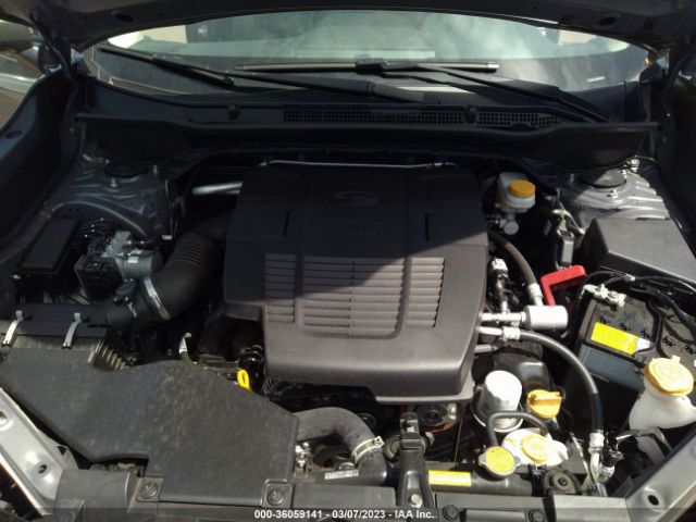 JF2SKAJC9MH569939 Subaru Forester Premium