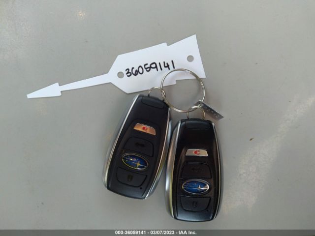 JF2SKAJC9MH569939 Subaru Forester Premium