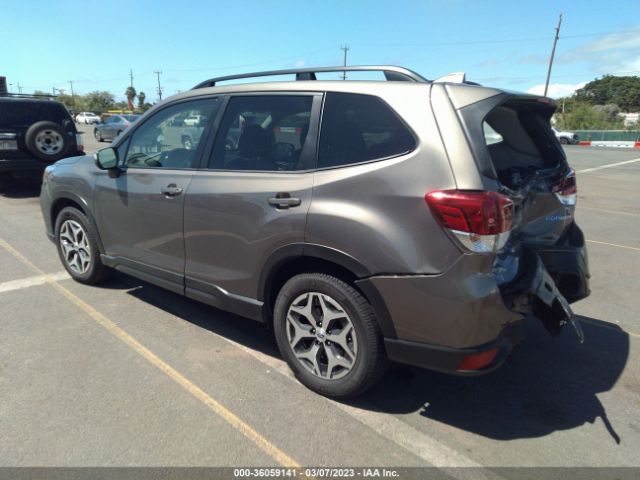 JF2SKAJC9MH569939 Subaru Forester Premium