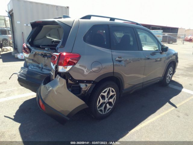 JF2SKAJC9MH569939 Subaru Forester Premium