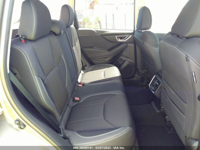 JF2SKAJC9MH569939 Subaru Forester Premium