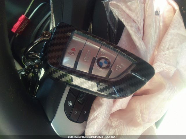5UXCX6C0XN9K81247 BMW X7 M50i
