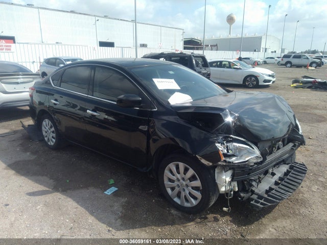 2015 3N1AB7APXFY286301 main image