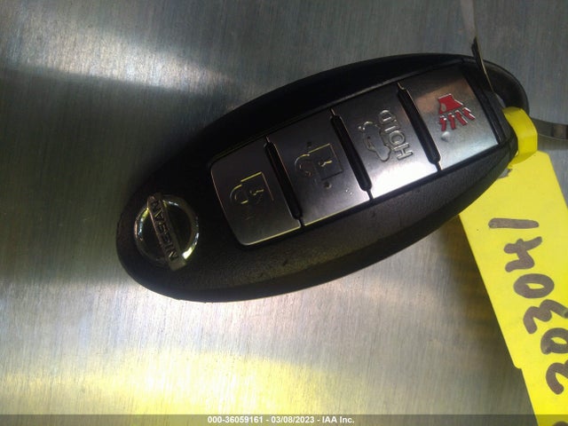 Nissan SENTRA SV 2015 3N1AB7APXFY286301 Image 3