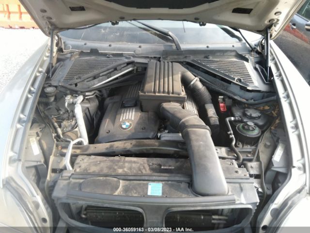 5UXFE43568L007280 BMW X5 3.0SI