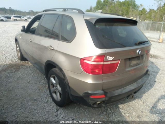5UXFE43568L007280 BMW X5 3.0SI