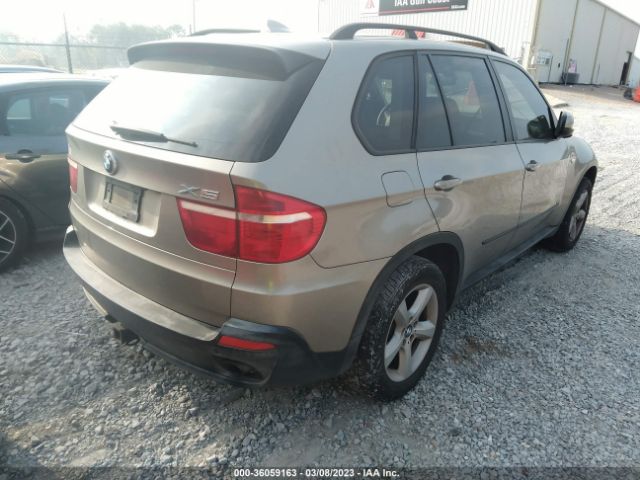 5UXFE43568L007280 BMW X5 3.0SI