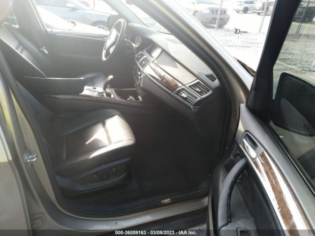 5UXFE43568L007280 BMW X5 3.0SI