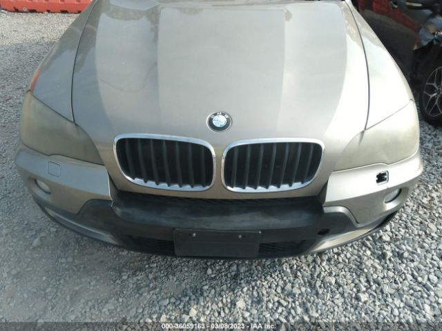 5UXFE43568L007280 BMW X5 3.0SI