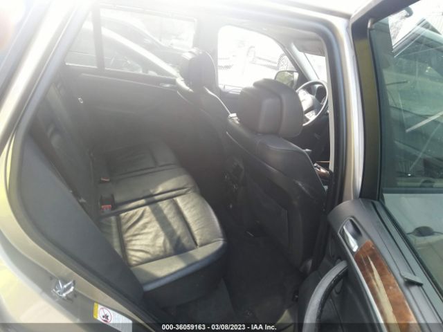 5UXFE43568L007280 BMW X5 3.0SI