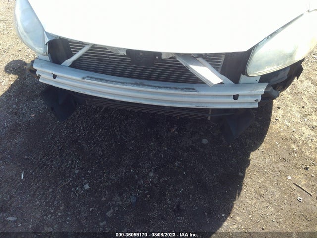 Dodge Stratus Sdn Sxt 2005 1B3EL46R25N624274 Image 8